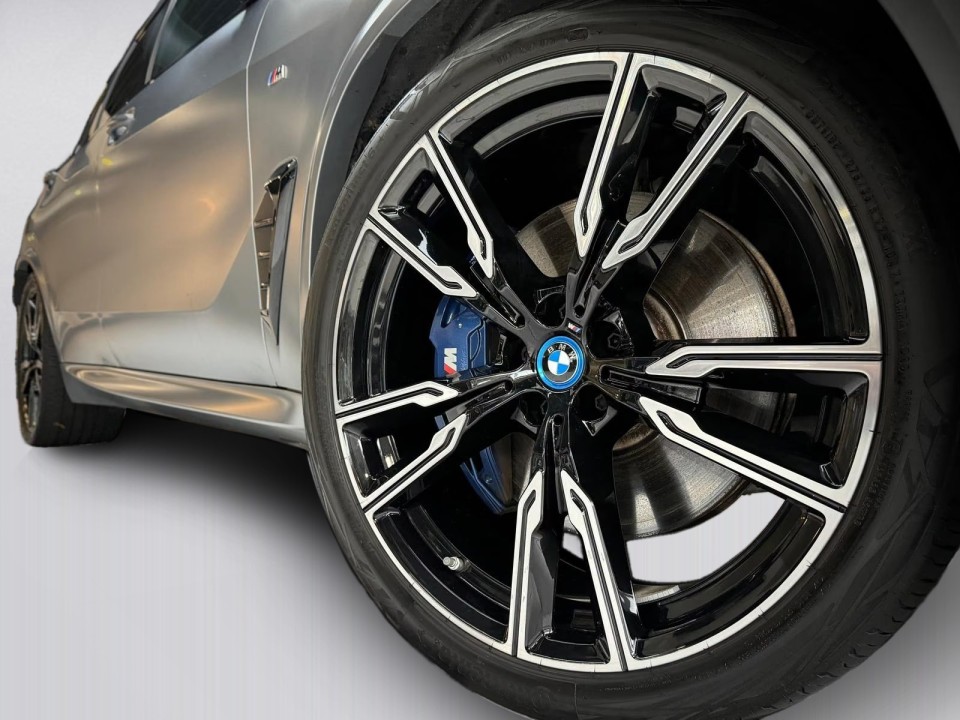 BMW X5 xDrive50e M-Sport - foto 29