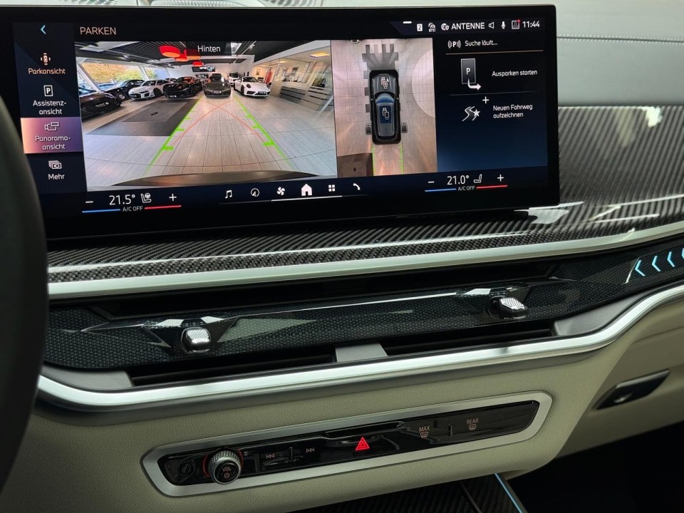 BMW X5 xDrive50e M-Sport - foto 15