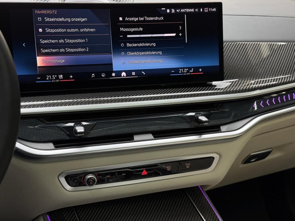 BMW X5 xDrive50e M-Sport - foto 14