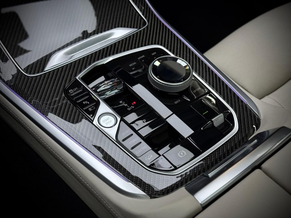 BMW X5 xDrive50e M-Sport - foto 13