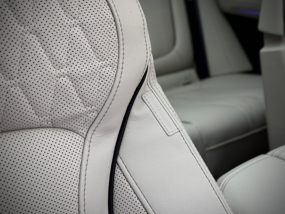 BMW X5 xDrive50e M-Sport - foto 18