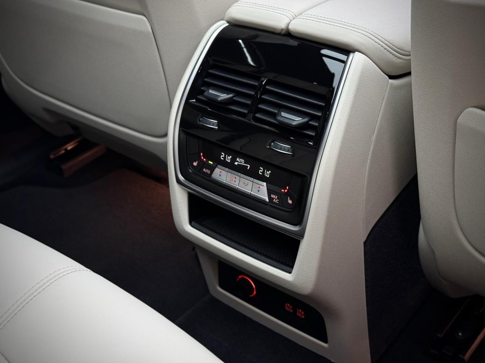 BMW X5 xDrive50e M-Sport - foto 17