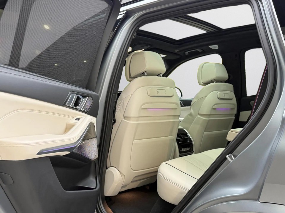 BMW X5 xDrive50e M-Sport - foto 23
