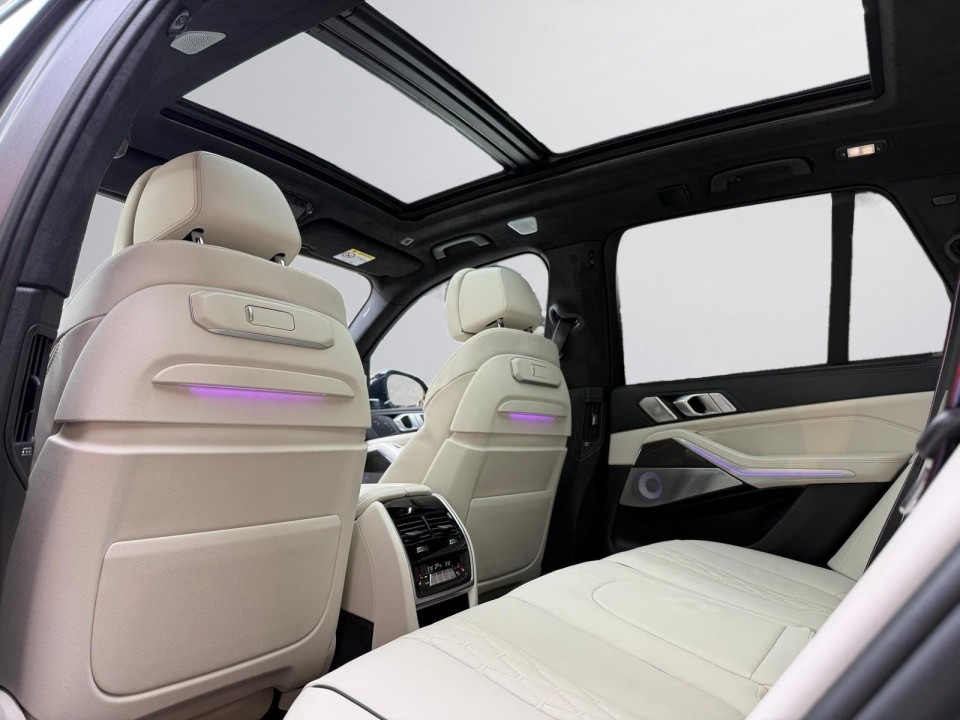 BMW X5 xDrive50e M-Sport - foto 21