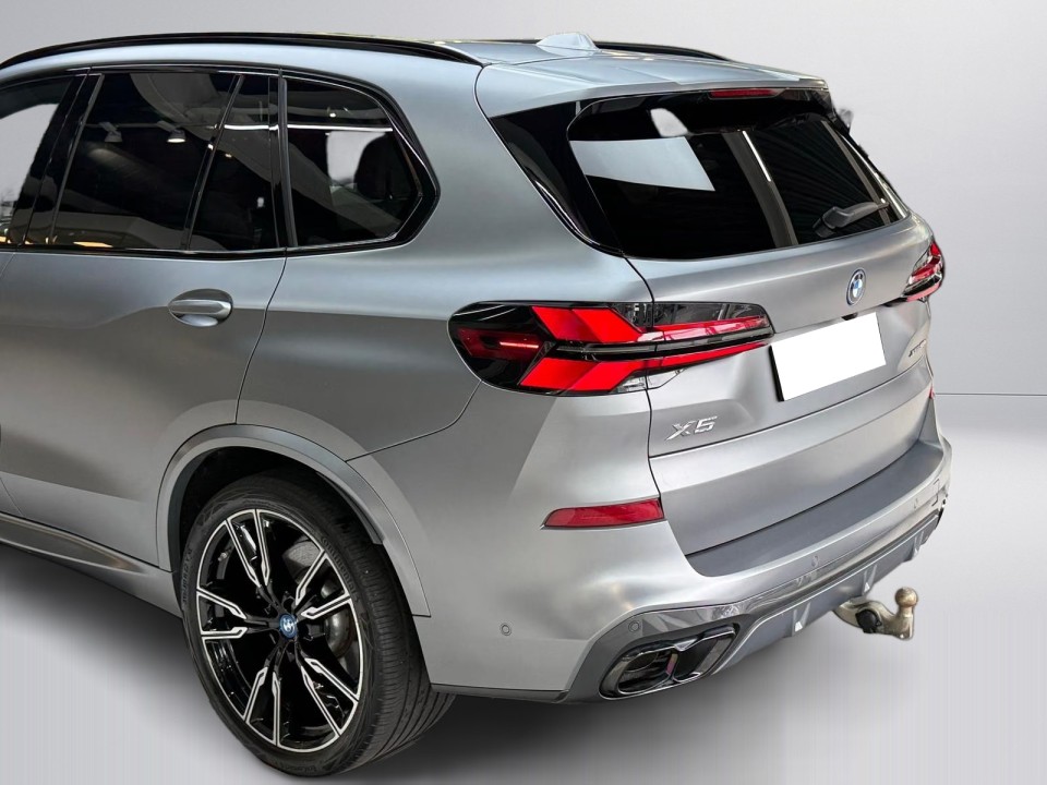 BMW X5 xDrive50e M-Sport - foto 28