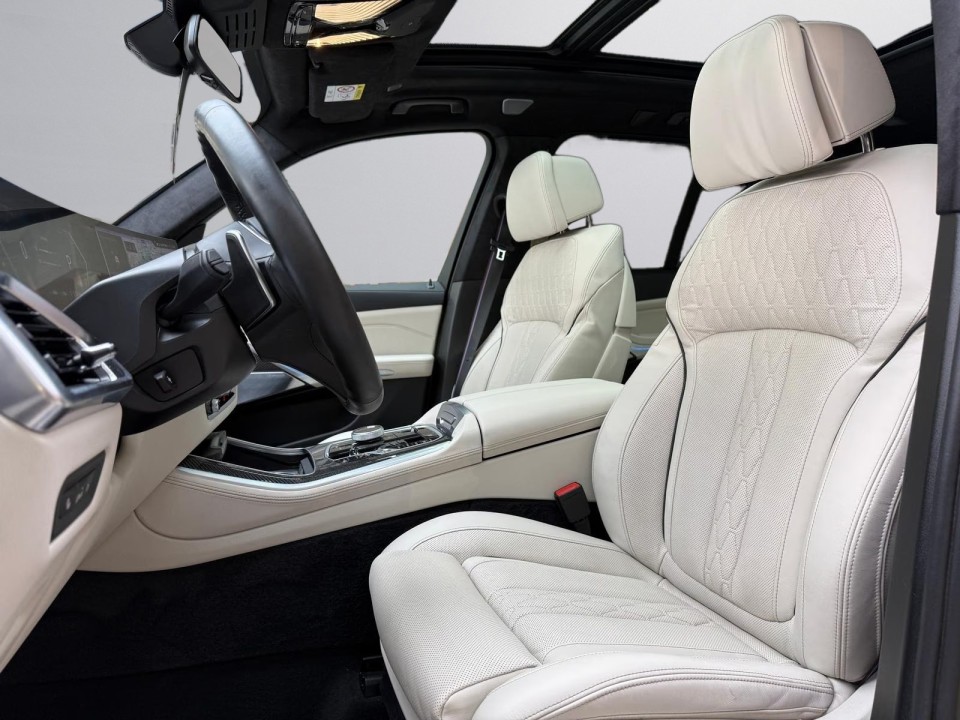 BMW X5 xDrive50e M-Sport - foto 10