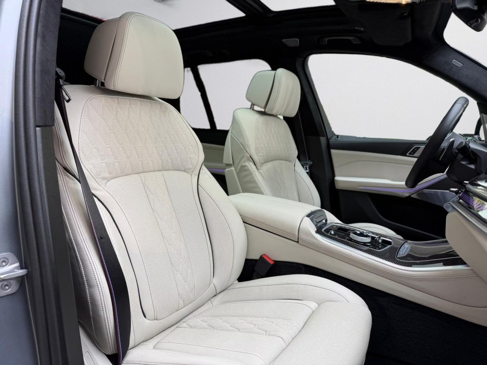 BMW X5 xDrive50e M-Sport - foto 12