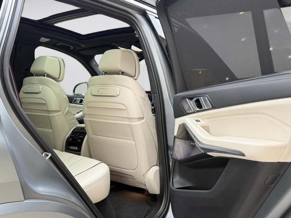 BMW X5 xDrive50e M-Sport - foto 22