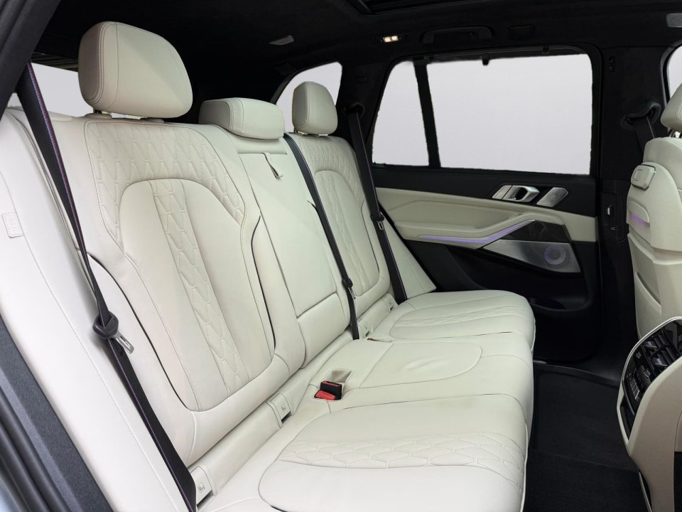BMW X5 xDrive50e M-Sport - foto 19