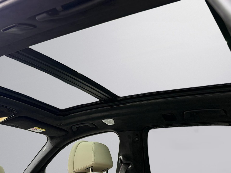 BMW X5 xDrive50e M-Sport - foto 24