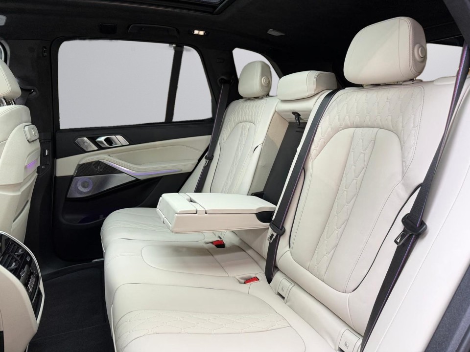 BMW X5 xDrive50e M-Sport - foto 20