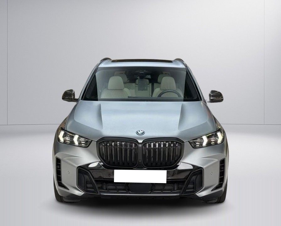 BMW X5 xDrive50e M-Sport - foto 7