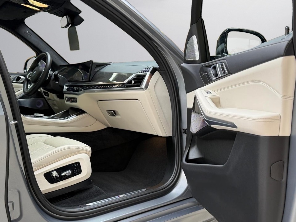 BMW X5 xDrive50e M-Sport - foto 11