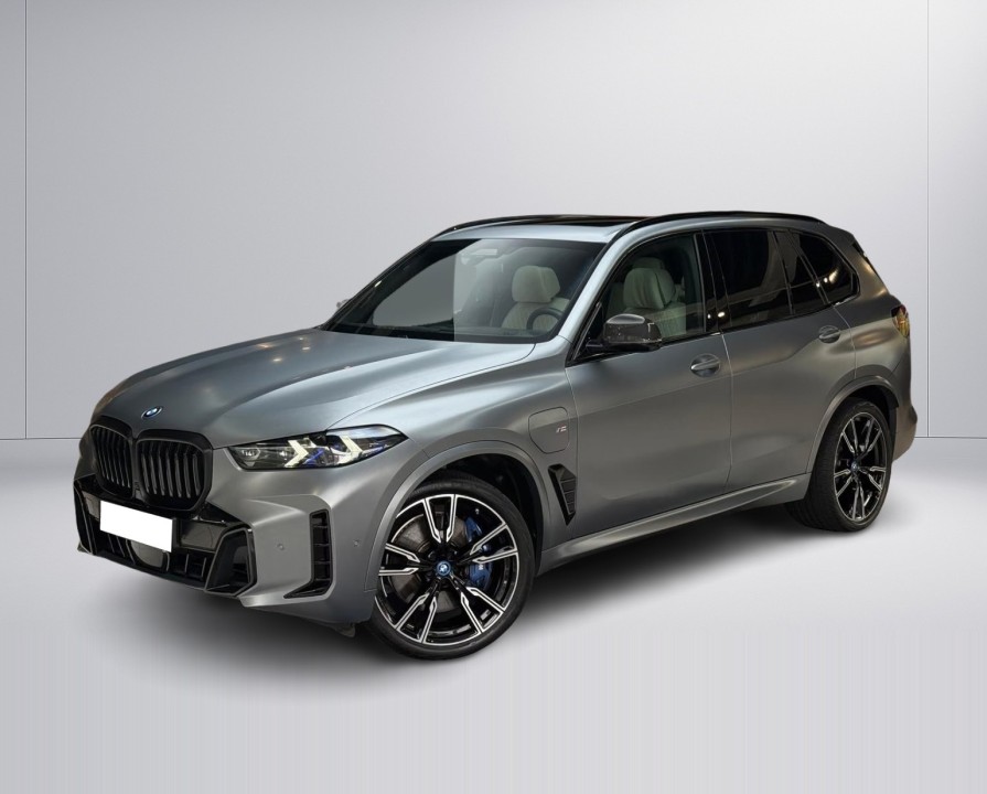BMW X5 xDrive50e M-Sport - foto 6