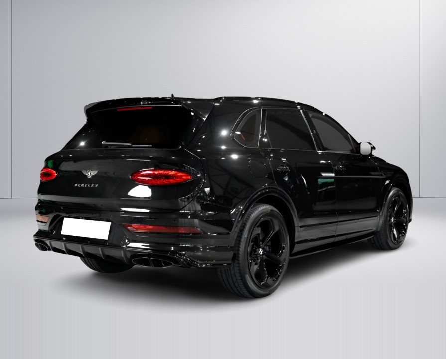 Bentley Bentayga 2024 benzină, 278.005 € — imagine 3