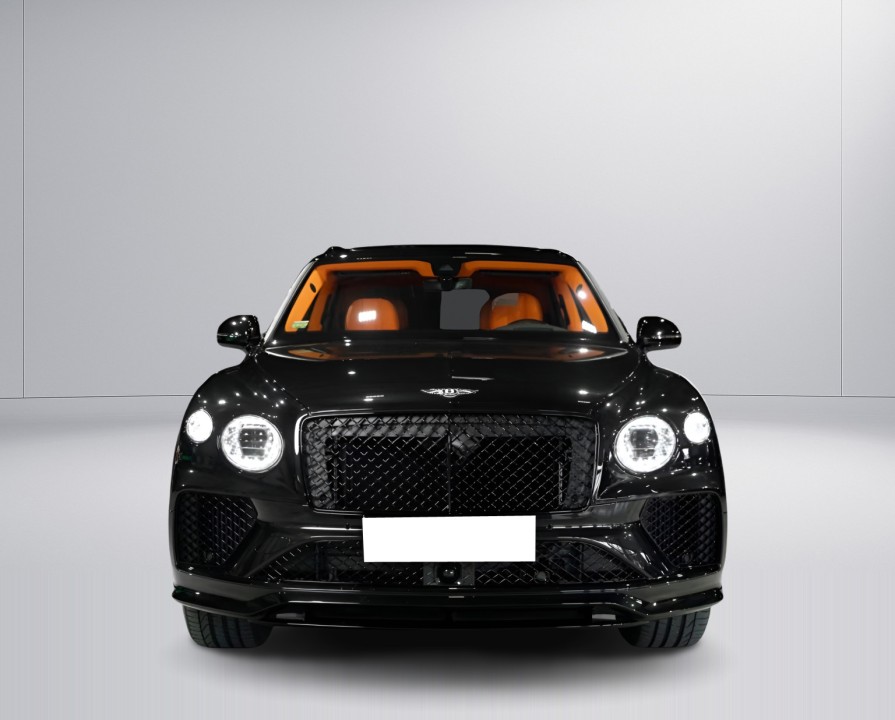 Bentley Bentayga 2024 benzină, 278.005 € — imagine 2