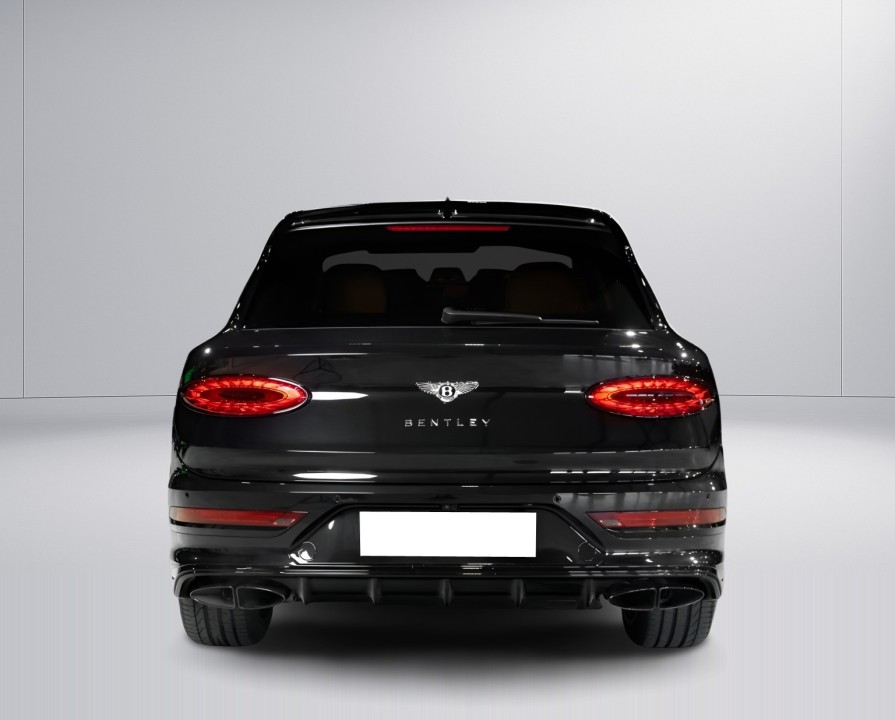 Bentley Bentayga 2024 benzină, 278.005 € — imagine 4
