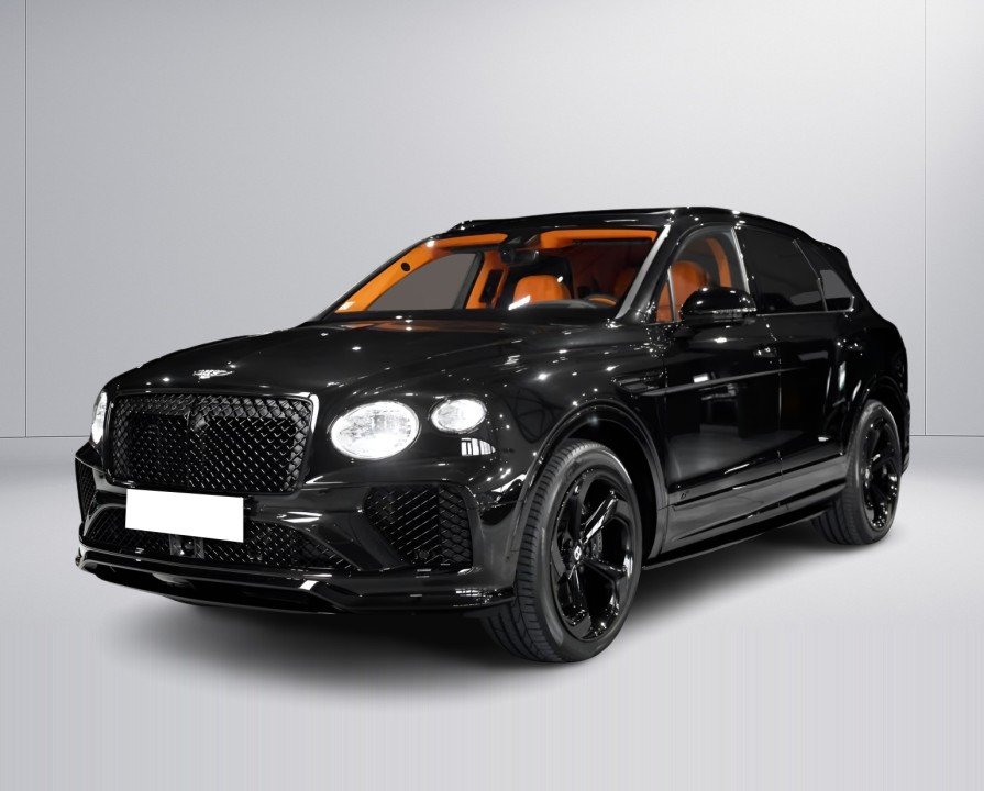 Bentley Bentayga 2024 benzină, 278.005 € — imagine 1