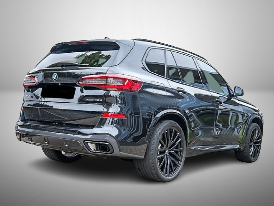 BMW X5 xDrive 40d (3)