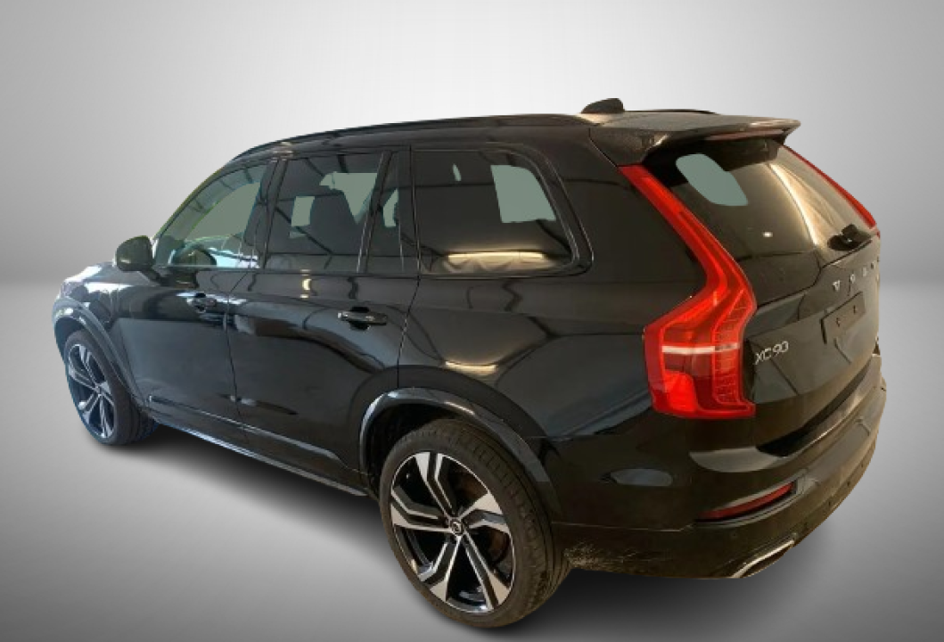 Volvo XC 90 T8 Recharge R-Design (2)