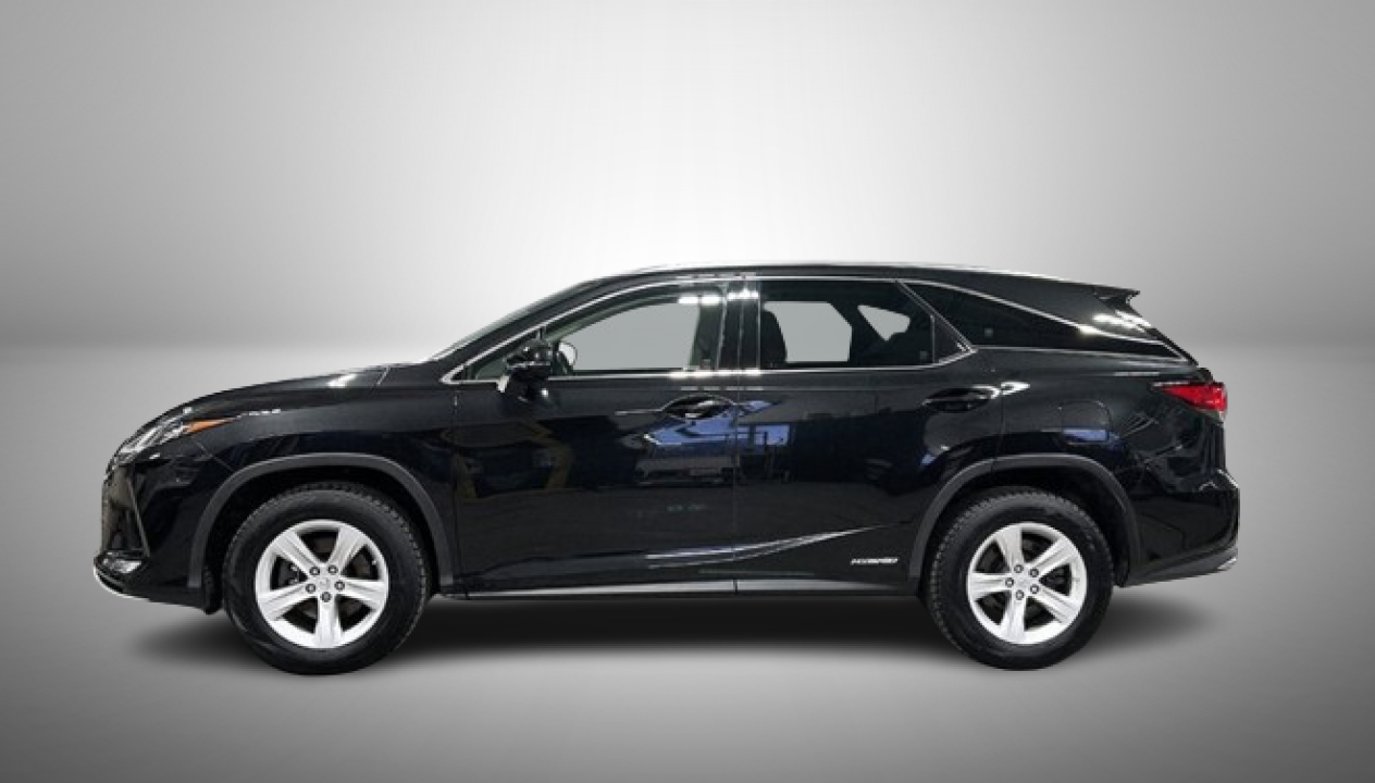 Lexus Seria RX 450h L Executive (4)