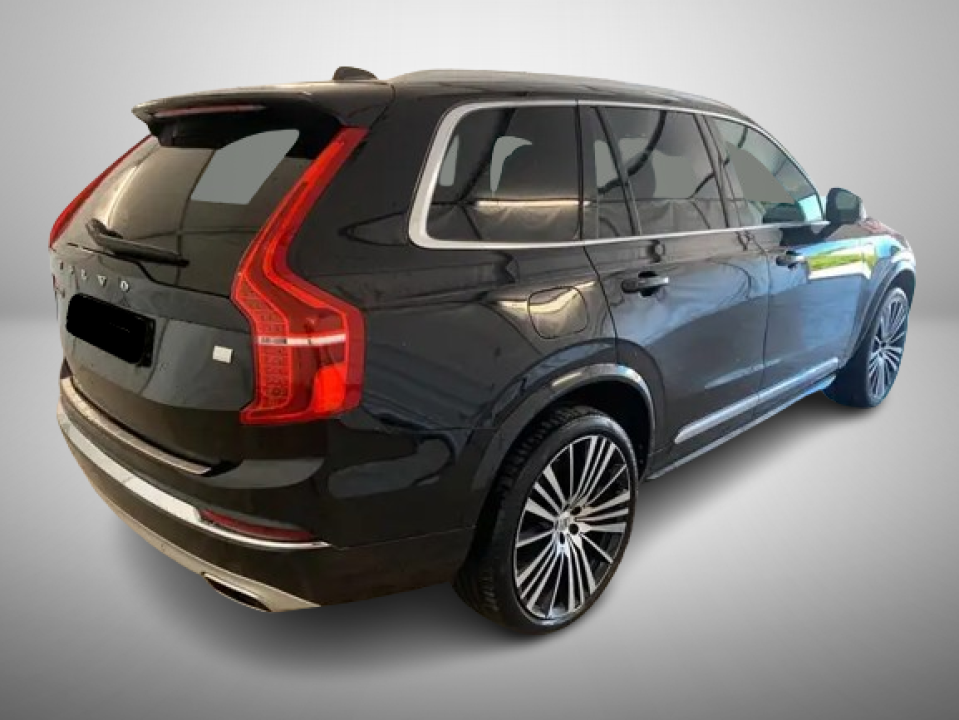 Volvo XC 90 Inscription 7-locuri (2)