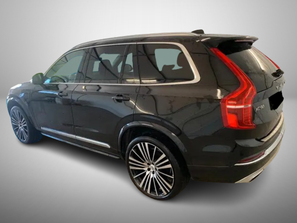 Volvo XC 90 Inscription 7-locuri (3)