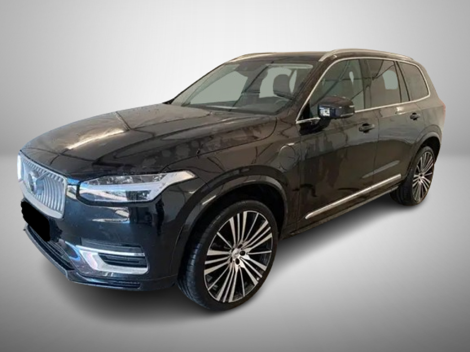 Volvo XC 90 Inscription 7-locuri (4)