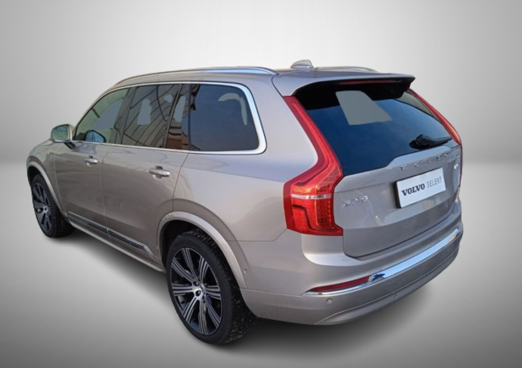 Volvo XC 90 B5 AWD Plus Bright (2)