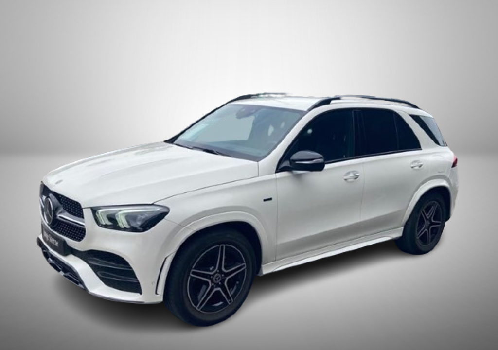 Mercedes-Benz GLE SUV 350de 4MATIC AMG Line (3)