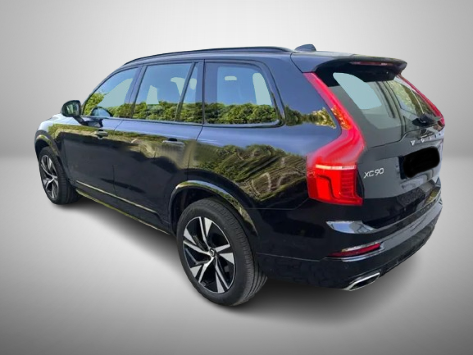 Volvo XC 90 T8 AWD Geartronic R-Design 7-locuri (3)