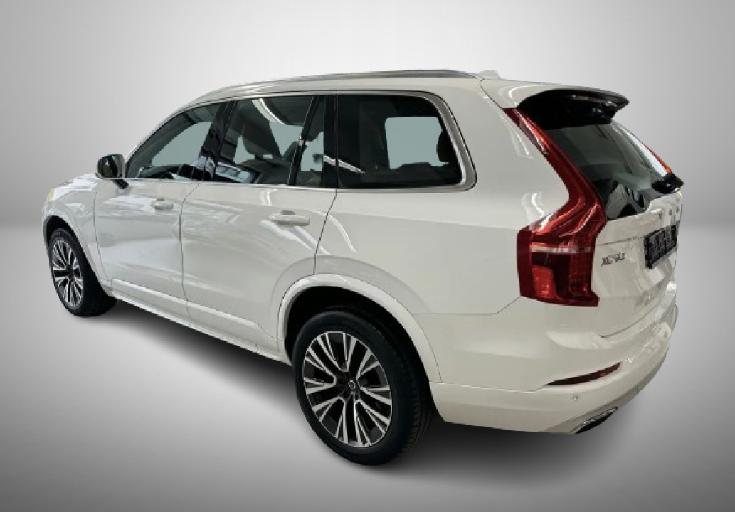 Volvo XC 90 B5 AWD Momentum Pro (5)