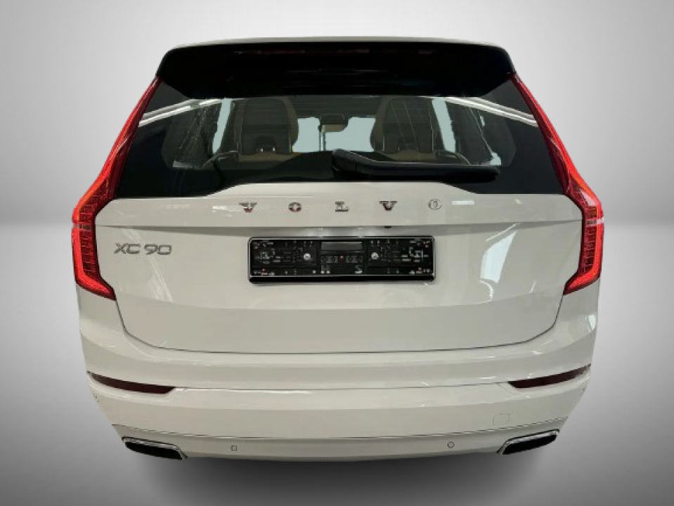 Volvo XC 90 B5 AWD Momentum Pro - foto 6