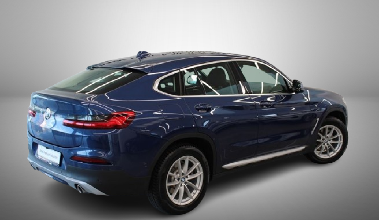 BMW X4 xDrive20d xLine (4)