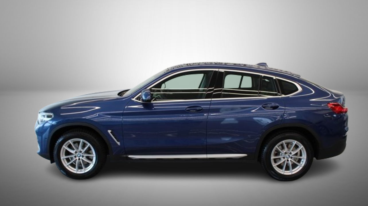 BMW X4 xDrive20d xLine (3)