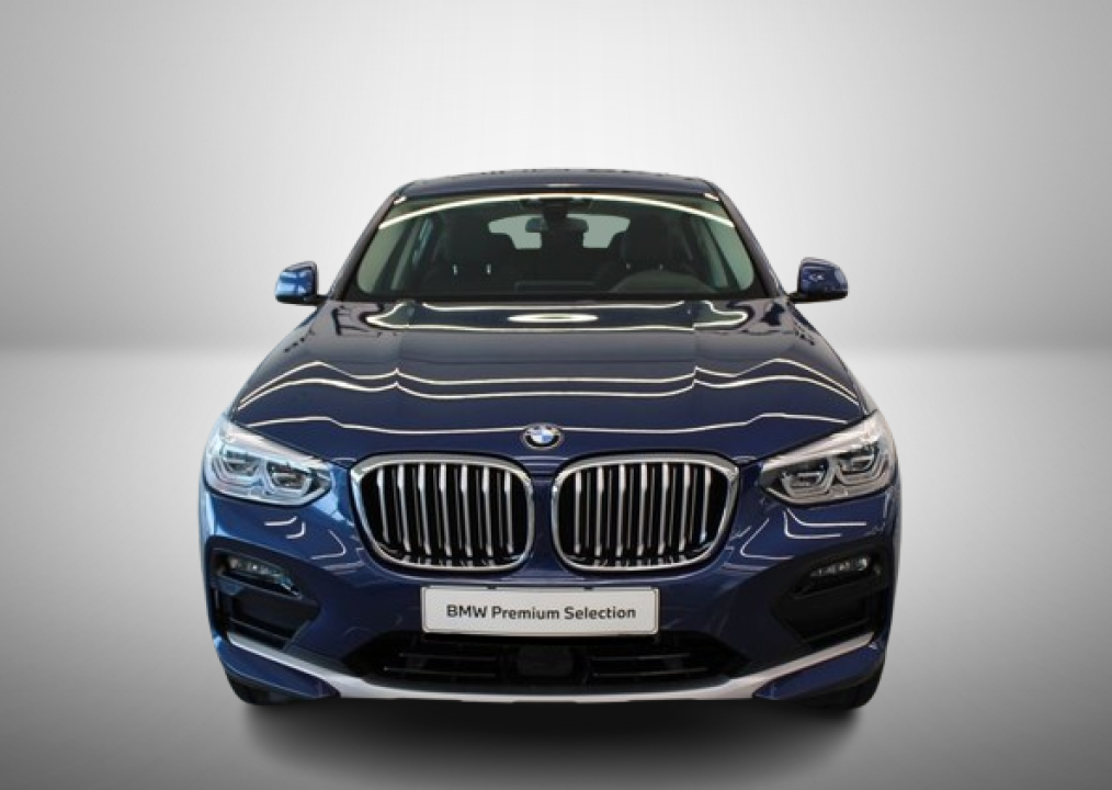 BMW X4 xDrive20d xLine (2)