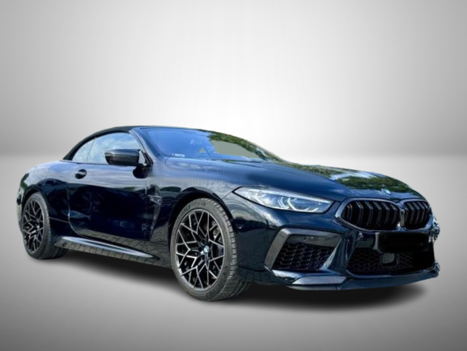 BMW M8 Competition (2)