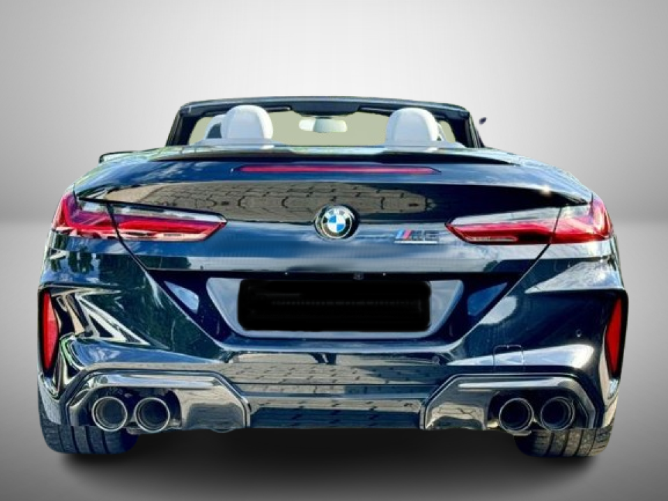 BMW M8 Competition (4)