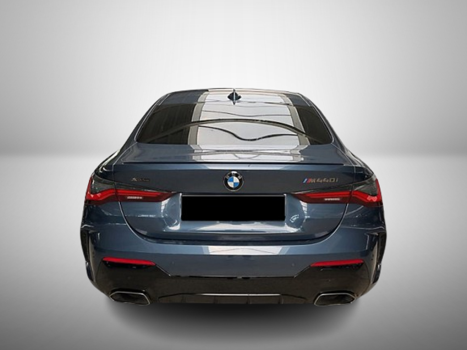 BMW Seria 4 M440i xDrive M-Sport - foto 6