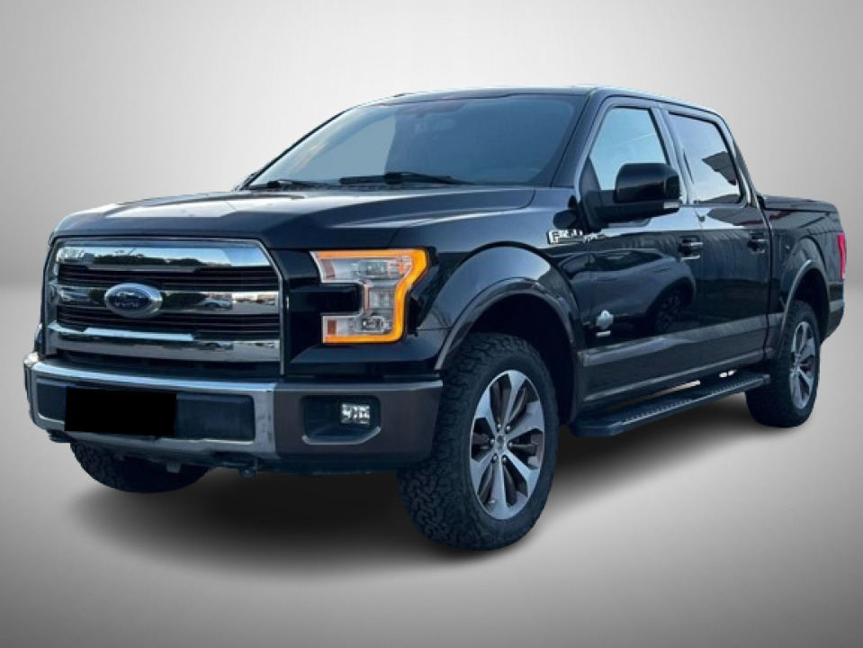 Ford F150 (4)