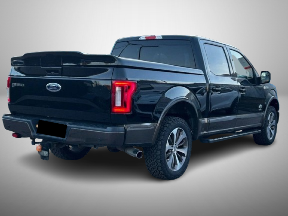 Ford F150 (2)