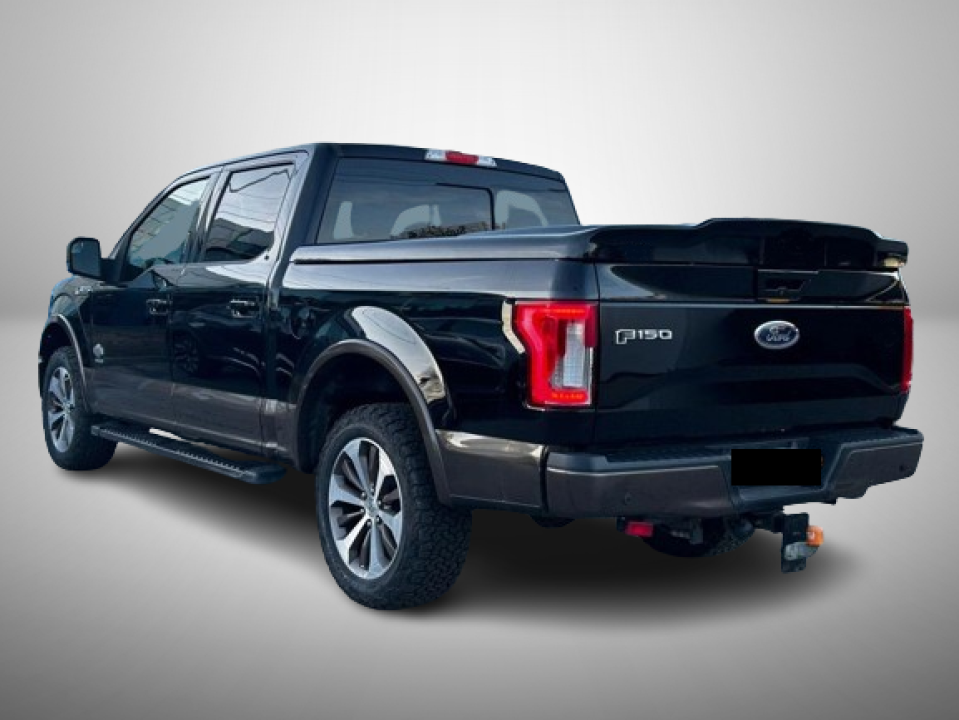 Ford F150 (3)