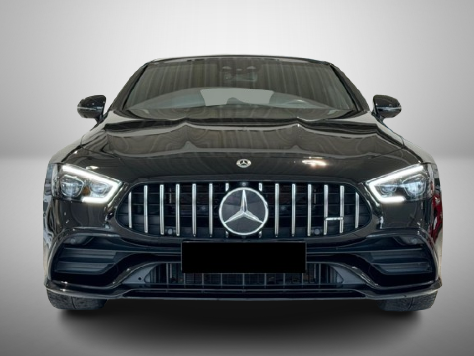 Mercedes-Benz AMG GT 4 43 AMG 4MATIC+ (2)