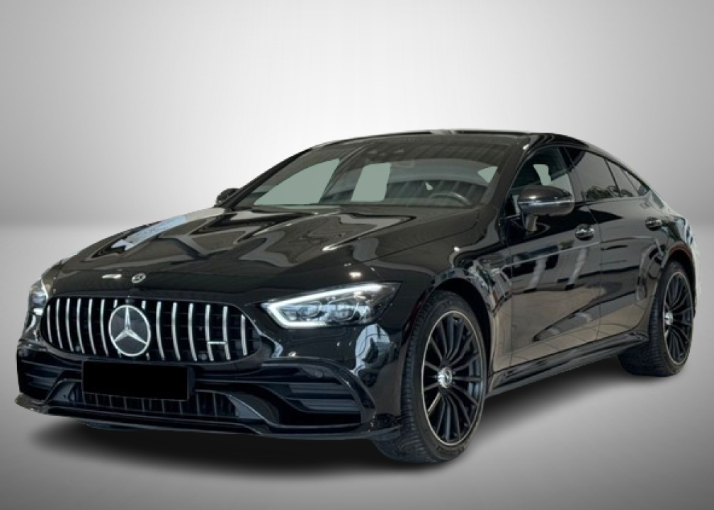 Mercedes-Benz AMG GT 4 43 AMG 4MATIC+ (3)