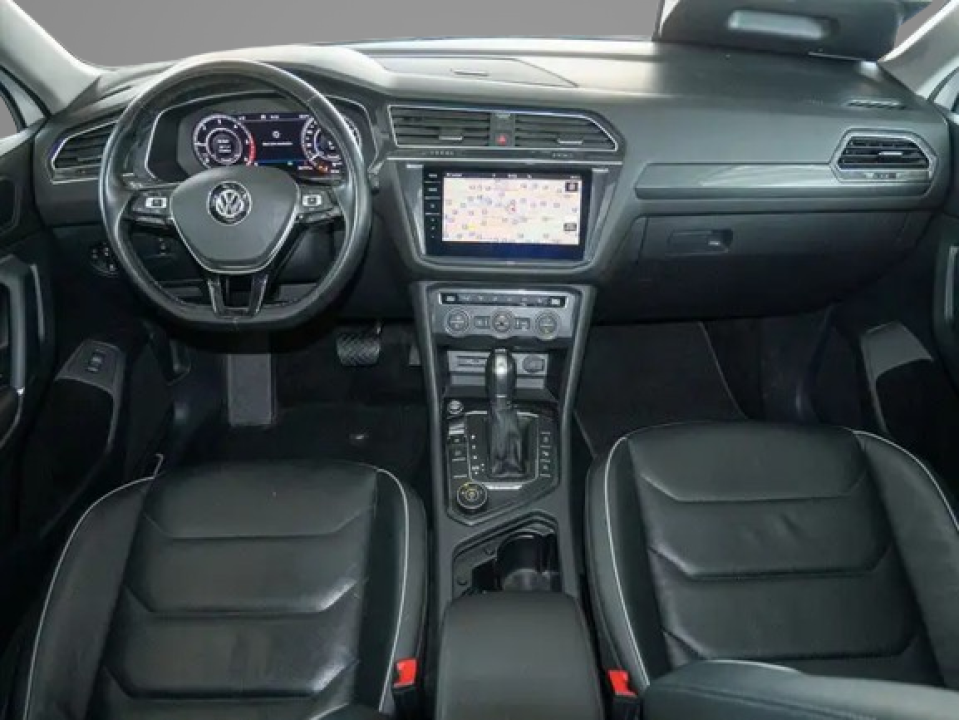 Volkswagen Tiguan Allspace 2.0 TDI 4Motion (3)