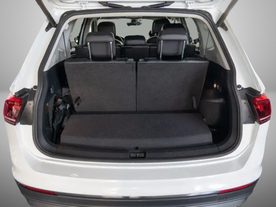 Volkswagen Tiguan Allspace 2.0 TDI 4Motion - foto 11