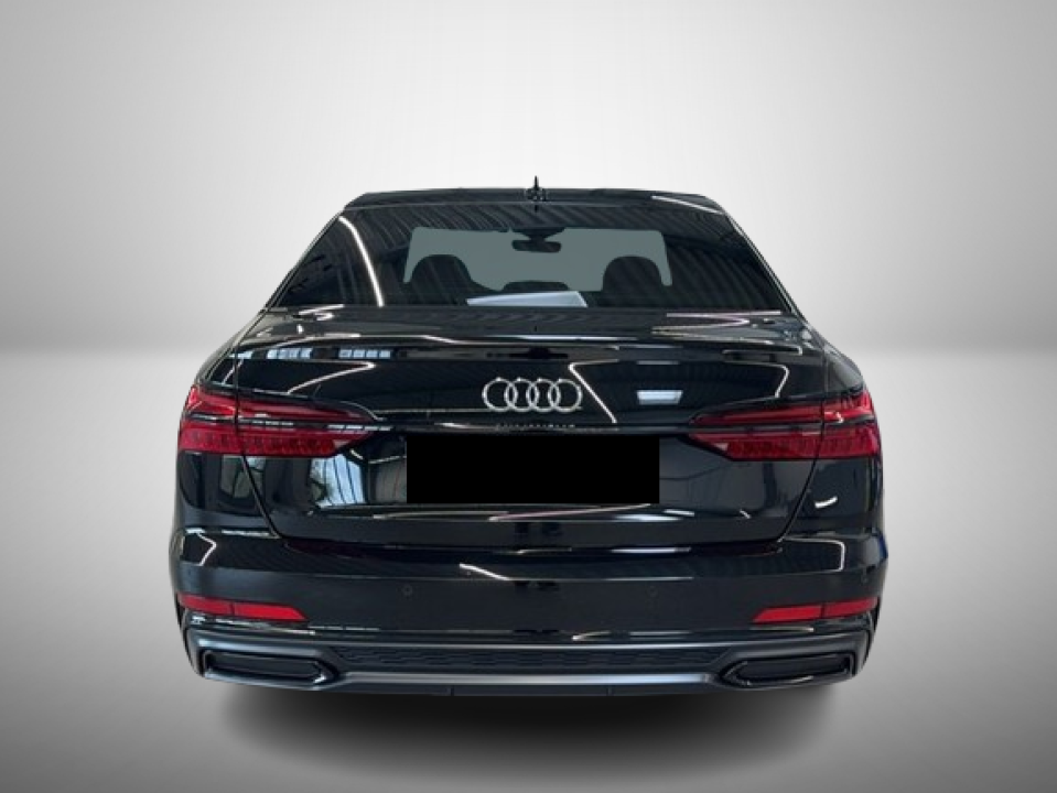 Audi A6sport 40 TDI S tronic Sedan (4)