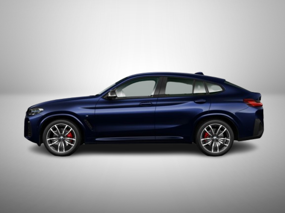 BMW X4 M40i (2)