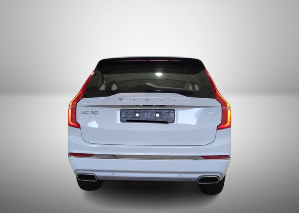 Volvo XC 90 T8 Recharge Inscription Expression - foto 6