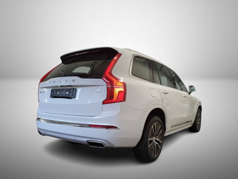 Volvo XC 90 T8 Recharge Inscription Expression - foto 7